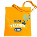 Torba na zakupy nadruk Dzień Nauczyciela - Inna marka