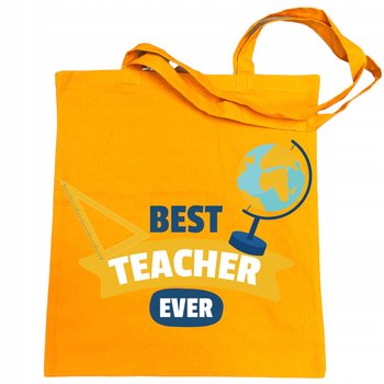Torba na zakupy nadruk Dzień Nauczyciela - Inna marka