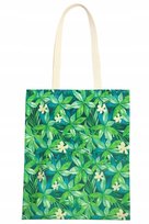 TORBA NA ZAKUPY POLIESTROWA 36x42 cm ZAKUPOWA TORBA WIELORAZOWA WODOODPORNA