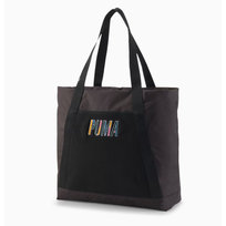 Torba na zakupy PUMA Street Large Shopper Bag 079170-01 Inna marka