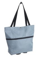 Torba na zakupy TROLLEY składana, 3w1
