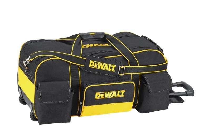 Torba narzędziowa na kółkach DEWALT