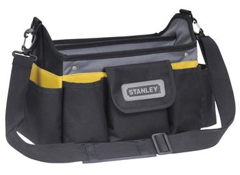 Torba narzędziowa otwarta STANLEY, 31x20x26 cm - Stanley