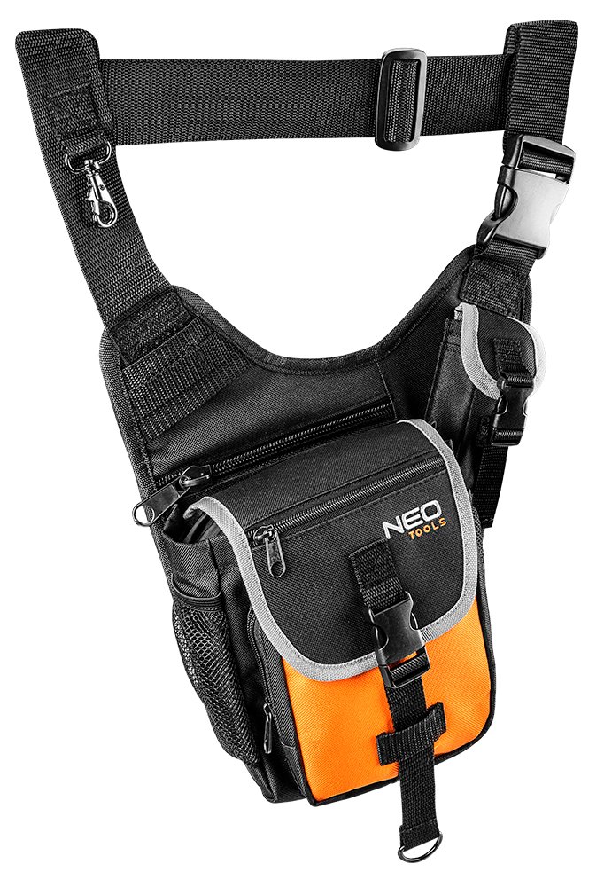 Torba narzędziowa sztywna NEO 84-316