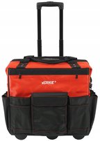 Torba Narzędziowa Z Kołami 48X29X44 Cm Verke V33012 Verke