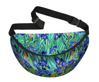 Torba Nerka Xxl - Irises