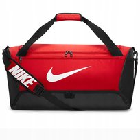 Torba Nike Brasilia DH7710-657 czerwony Nike