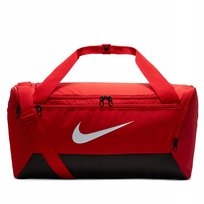 Torba Nike Brasilia DM3976-657 czerwony Nike