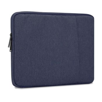 Torba ochronna la laptopa 13.3 cala Notebook Pokrowiec w CIEMNO NIEBIESKI Laptop / Tablet Case Cadorabo - Cadorabo