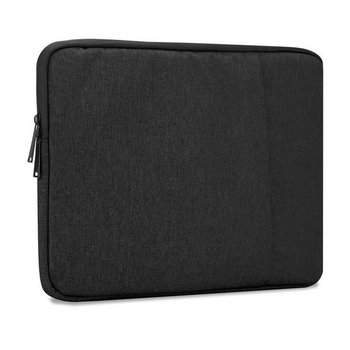 Torba ochronna la laptopa 13.3 cala Notebook Pokrowiec w CZARNY Laptop / Tablet Case Cadorabo - Cadorabo