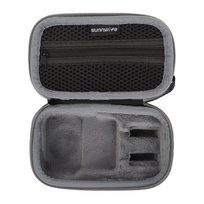 TORBA OCHRONNA SUNNYLIFE DO DJI OSMO 360 STANDARD COMBO - KOMPATYBILNA, PRZENOŚNA