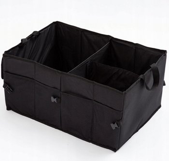 Torba Organizer Bagażnika Samochodu Auta Kufer Xl - Kopier