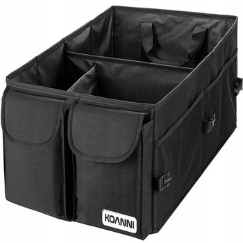 TORBA ORGANIZER BAGAŻNIKA SAMOCHODU AUTA KUFER XL - Inny producent