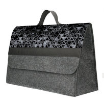 Torba/organizer do bagażnika samochodu B-LUX Triangle Bertoni