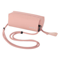 TORBA ORGANIZER SUNNYLIFE DO DJI OSMO POCKET 3/KAMERY SPORTOWEJ RÓŻOWA