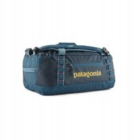 Torba Patagonia Black Hole Duffel 40L Tidal Teal Patagonia