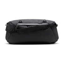 Torba Peak Design Travel Duffel 80L Black – czarny Peak Design