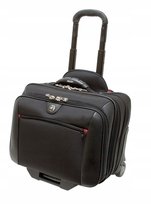Torba pilotka Potomac 17" czarna WENGER