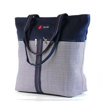 Torba plażowa duża z linii PRESTIGE COLLECTIONS of Captain Mike® Captain Mike