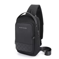 Torba Plecak na ramię Arctic Hunter Messenger Arctic Hunter