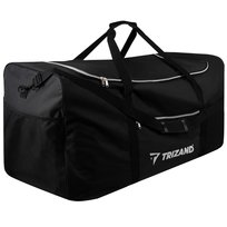Torba Podróżna Bagaż Podróżny Duża Sportowa Turystyczna Pojemna 86x52x40 cm TRIZAND Trizand