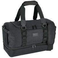 Torba podróżna do samolotu 40x20x25 bagaż podręczny – black Activ Space