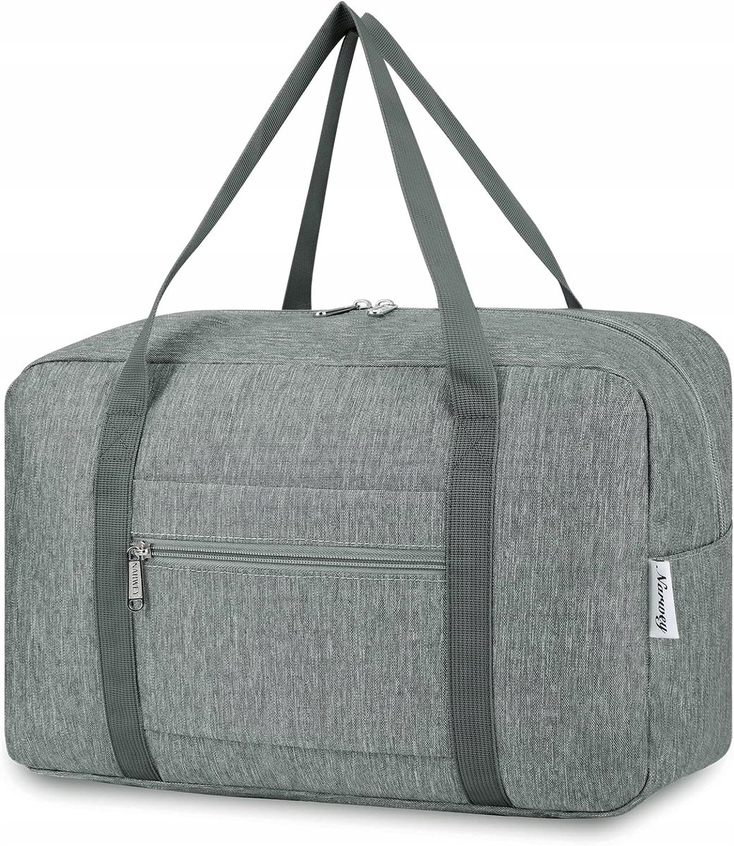 Torba Ruanair TORBA PODRÓŻNA KABINOWA BAGAŻ PODRĘCZNY RYANAIR 40 x 20 x 25 20L Narwey ...
