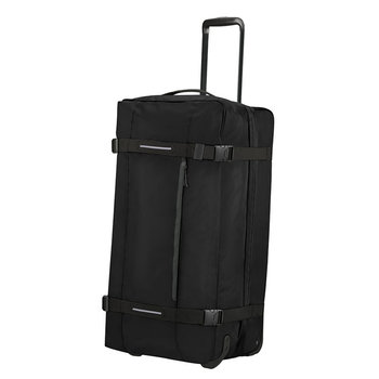 Torba podróżna na kołach AMERICAN TOURISTER URBAN TRACK 143165 Czarna - American Tourister