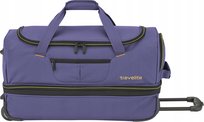 Torba Podróżna Na Kołach Travelite Basics 64L Travelite