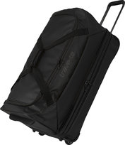 Torba podróżna na kółkach Travelite Basics 98L Czarna Travelite