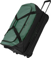 Torba podróżna na kółkach Travelite Basics 98L Zielona Travelite