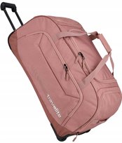 Torba Podróżna Na Kółkach Travelite Pojemna 120L Travelite