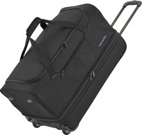 Torba Podróżna Na Kółkach Travelite Pojemna 64L Travelite