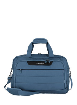 Torba podróżna plecak Travelite Skaii Weekender - panoramic blue - Travelite