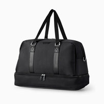 Torba podróżna podręczna PUCCINI PHILADELPHIA BM9019 L 1 Czarna PUCCINI