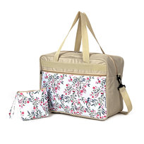 Torba podróżna Sapphire ST-140 - beżowa Sapphire