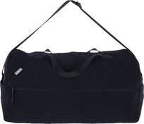 Torba podróżna sportowa 4F TBAU016 20S czarny 26L 4F
