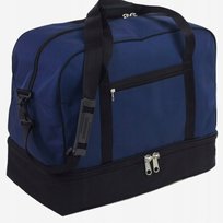 Torba podróżna sportowa treningowa 45L 50x35x25 cm Convey produkt polski Inna marka