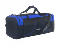 Torba podróżna sportowa treningowa duża 55L 64x26x25 Convey produkt polski Inna marka