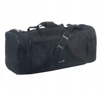 Torba podróżna sportowa treningowa duża 80L 69x37x31Convey produkt polski Inna marka