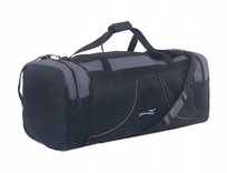 Torba podróżna sportowa treningowa duża 80L 69x37x31Convey produkt polski Inna marka