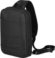 Torba podróżna Travelite Workfloow 6L czarna Travelite