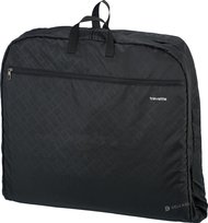 Torba, pokrowiec na ubrania / garnitur Travelite Mobile czarna Travelite
