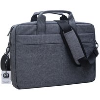 Torba Pokrowiec Taschen na laptopy 15,6 - 17 cali