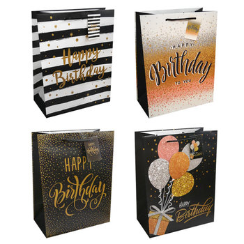 Torba prezentowa, 26X32CM - incood