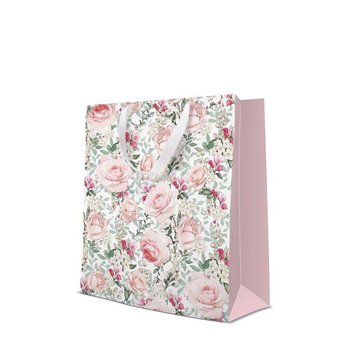 Torba prezentowa, Gorgeous Roses Large - Art-Pol
