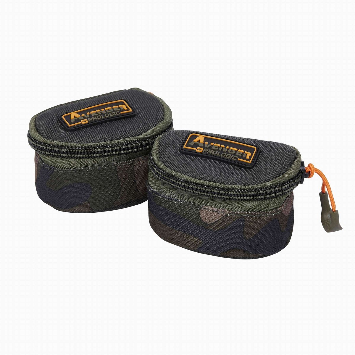 Prologic Avenger Bedchair 6 Leg Lettino Carpfishing