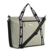 Torba Puma 09185603 AT ESS Shopper Lux Army Zielona Puma