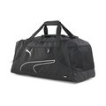 Torba Puma Fundamentals Sports Bag Czarna (07923701) - Puma