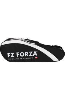 Torba Racket Bag - Play Line 9 Pcs, 1002 White FZ Forza - Inna marka